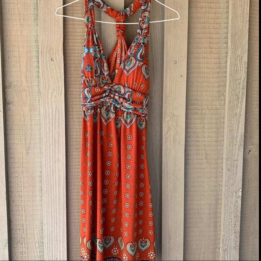 NWT Chesley Dress